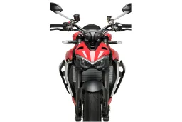 Spoiler Laterali Naked