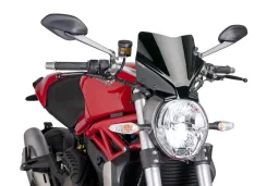 Cupolino New Generation Sport