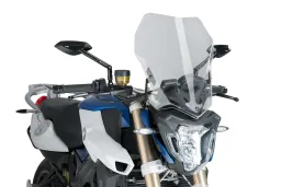 Cupolino New Generation Touring