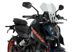 Cupolino New Generation Touring
