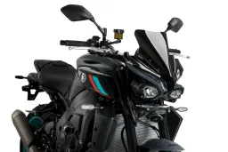 Cupolino New Generation Sport