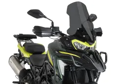 Cupolino Touring