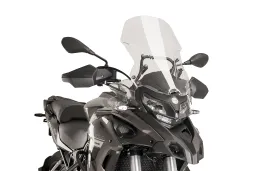 Cupolino Touring