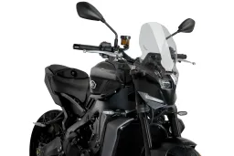Cupolino New Generation Touring