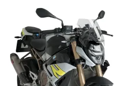 Cupolino New Generation Sport