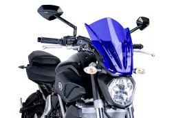 Cupolino New Generation Touring