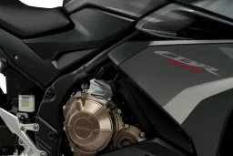 Tamponi paratelaio R19