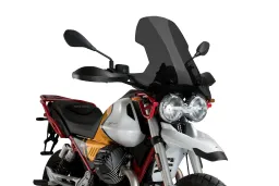 Cupolino Touring