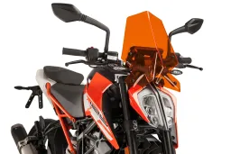 Cupolino New Generation Sport
