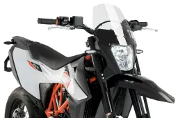Cupolino New Generation Sport