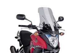 Cupolino Touring