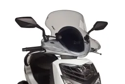 Parabrezza City Touring