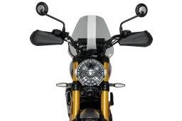 Cupolino New Generation Sport