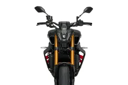 Spoiler Laterali Downforce Naked