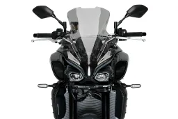 New Generation Touring