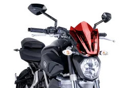 Cupolino New Generation Sport