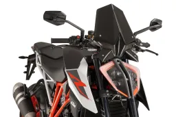 Cupolino New Generation Touring
