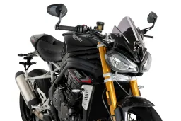 Cupolino New Generation Sport