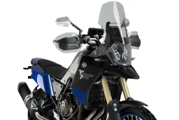Cupolino Touring