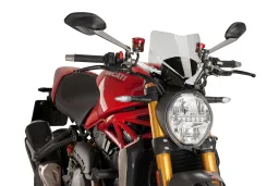 Cupolino New Generation Sport