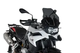 Cupolino Touring