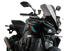 Cupolino New Generation Touring