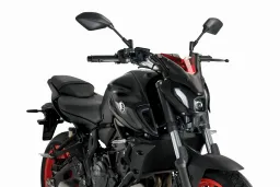 Cupolino New Generation Sport Plus