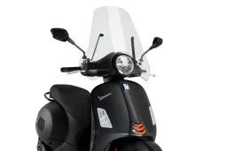 Parabrezza GTS Touring