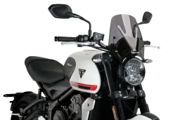 Cupolino New Generation Sport