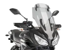 Cupolino Touring con visiera