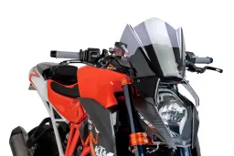 Cupolino New Generation Sport