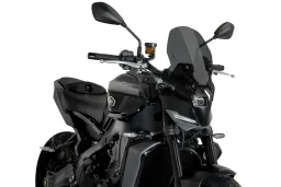 Cupolino New Generation Touring
