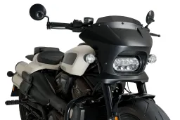 Cupolino Semicarenati Fury
