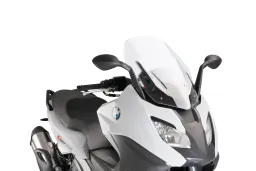 Parabrezza V-Tech Line Sport