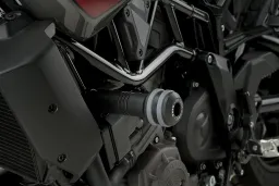 Tamponi paratelaio Vintage 2.0