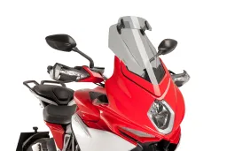 Cupolino Touring con visiera