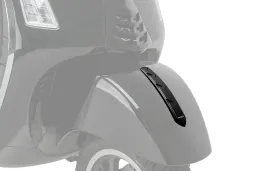 Copertura Parafango Anteriore