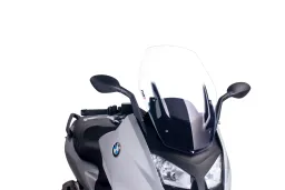 Parabrezza V-Tech Line Sport
