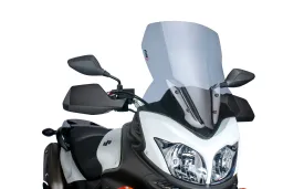 Cupolino Touring