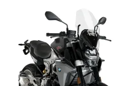 Cupolino New Generation Touring