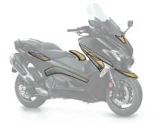 Kit adesivi per Scooter/Moto