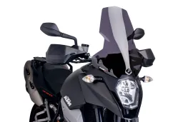 Cupolino Touring