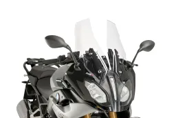 Cupolino Touring Plus