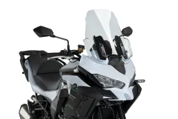 Cupolino Touring