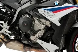 Protezione Motore Track per Championship