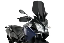 Cupolino Touring