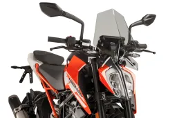 Cupolino New Generation Sport