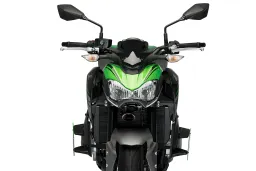 Spoiler Laterali Naked