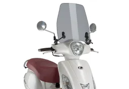 Parabrezza Urban