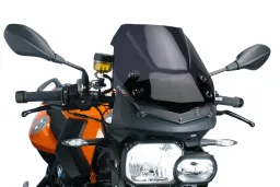 Cupolino New Generation Sport
